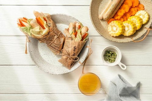 本味鮮物聯(lián)合京東生鮮首發(fā)兩款雞肉腸新品，果蔬加工設(shè)備共創(chuàng)健康烤腸新趨勢(shì)