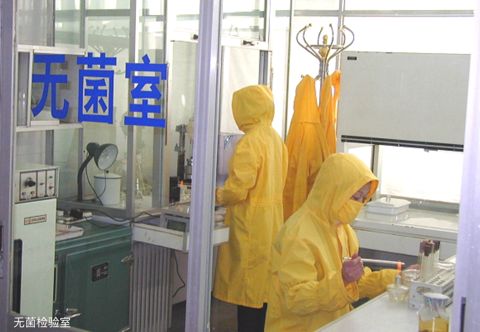 上海大江食品 先進(jìn)肉品加工設(shè)備，讓您從此安心享用生鮮